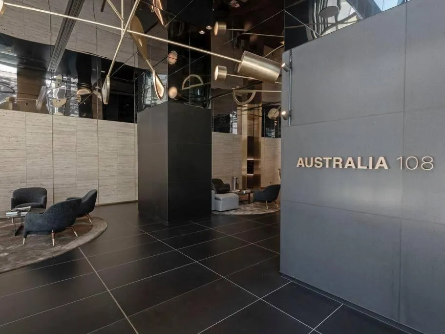 Image 6 of CBD Heart｜Awe- inspiring Heights｜Breathtaking View