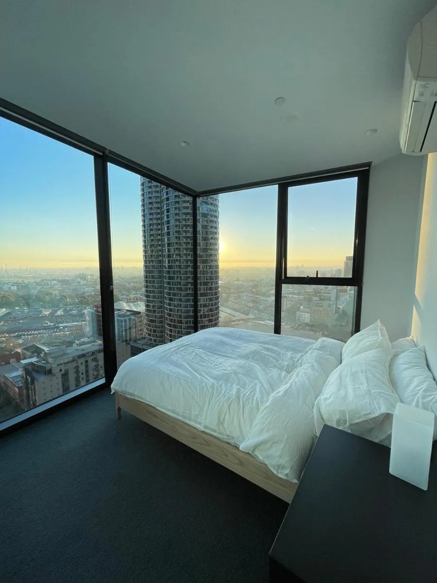 Image 3 of C&S Stay- Melbourne CBD