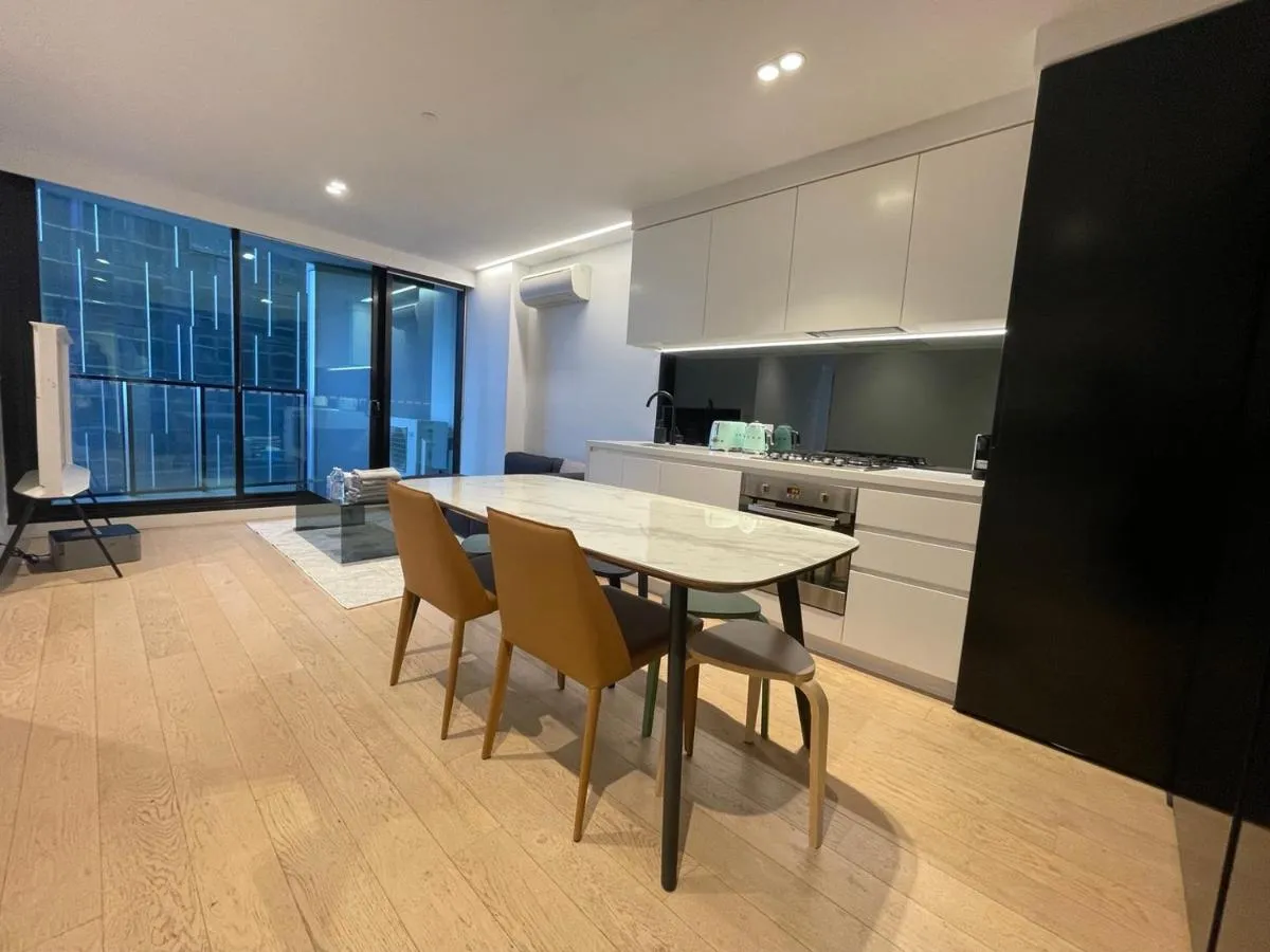 Image 1 of C&S Stay- Melbourne CBD