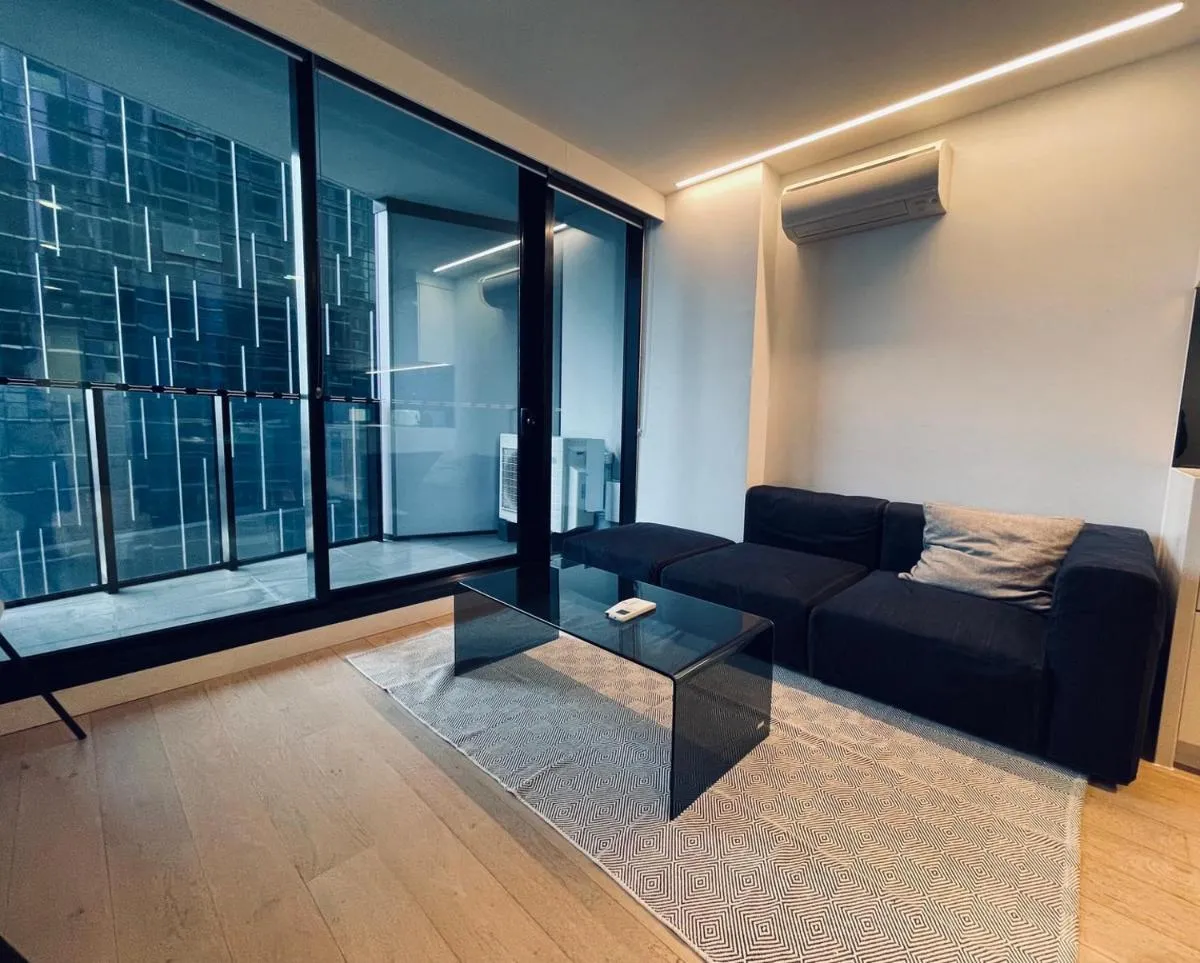 Image 2 of C&S Stay- Melbourne CBD