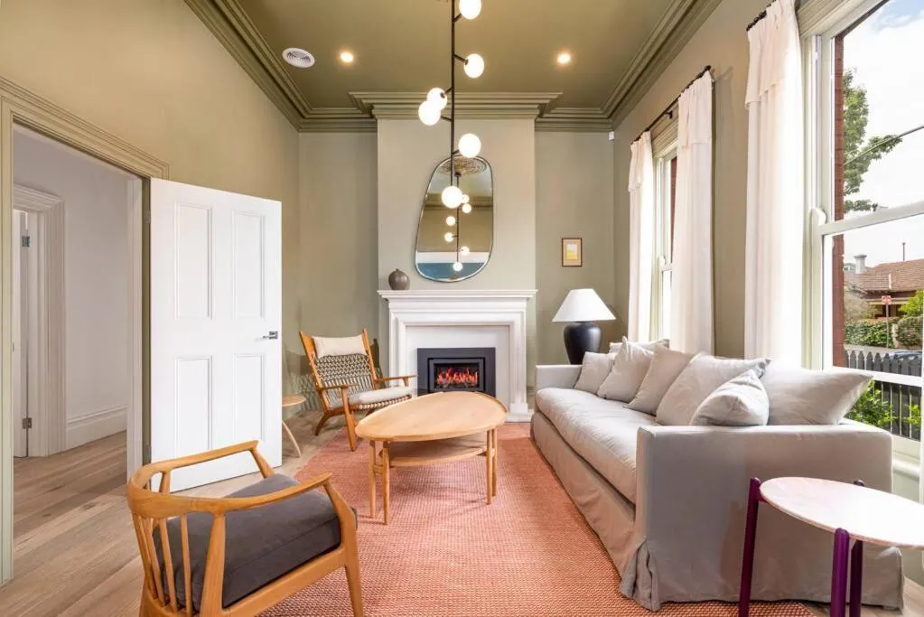 Image of Camberwell Heritage Glamour