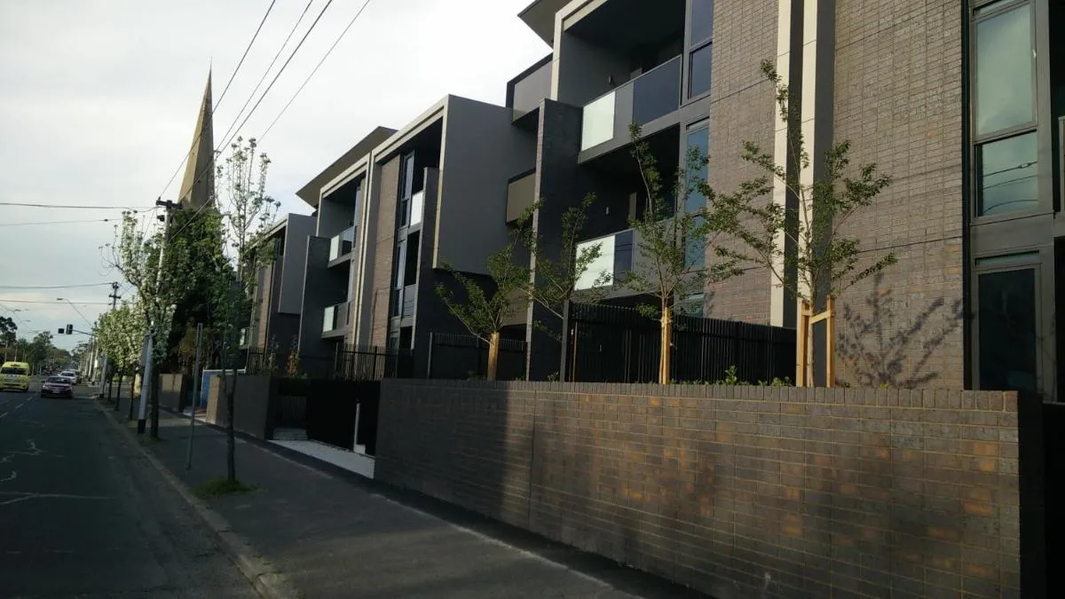Image 2 of Camberwell Vacation Apartment