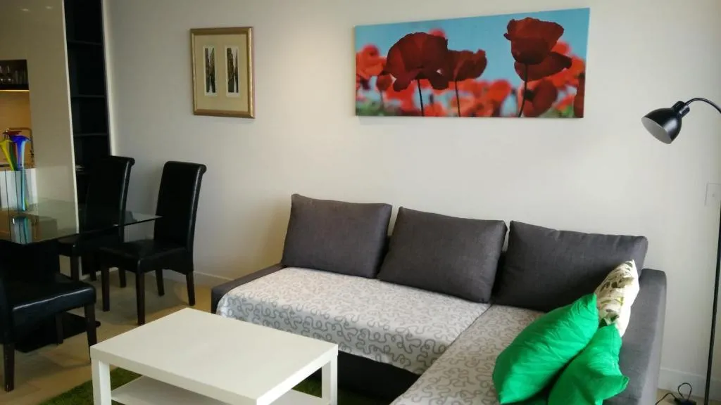 Image of Camberwell Vacation Apartment