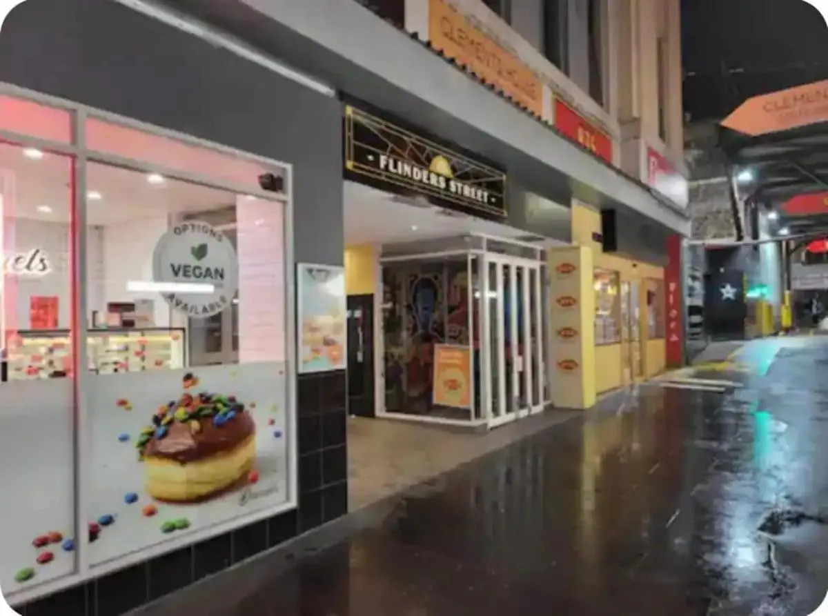 Image 1 of Captain America K Studio Apt CBD