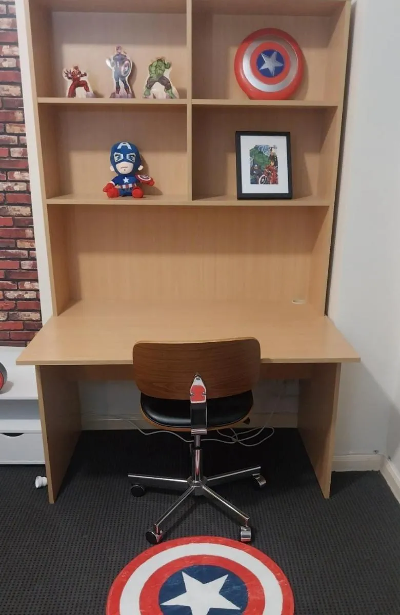 Image 3 of Captain America K Studio Apt CBD