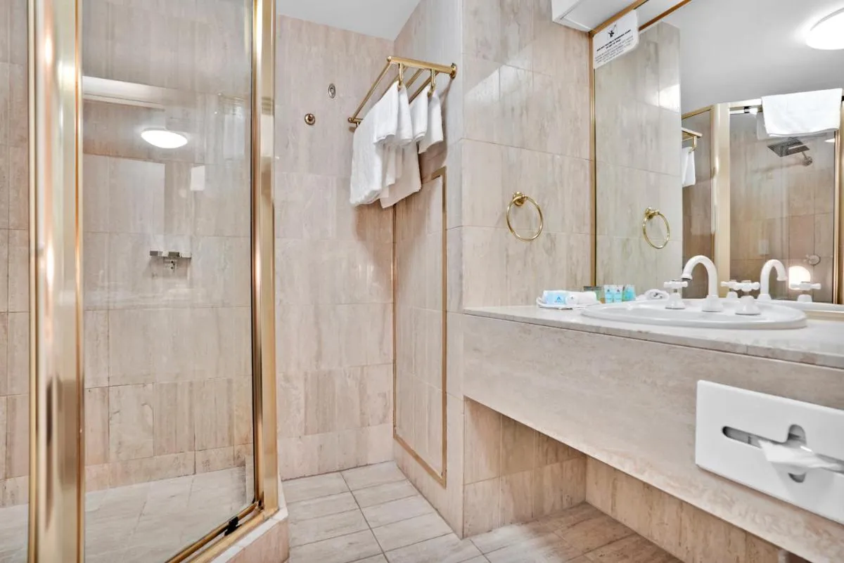 Image 2 of Carlton Lygon Lodge – Close to Melbourne Uni