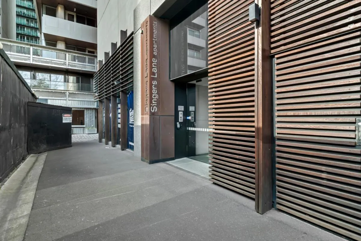 Image 5 of Central Charm Small Studio Retreat in Melbourne
