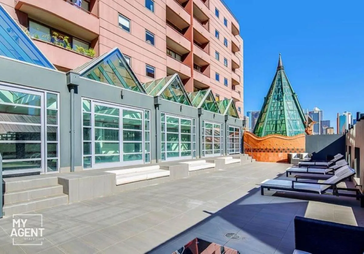 Image 6 of Central City Chic – sleeps 6, free parking