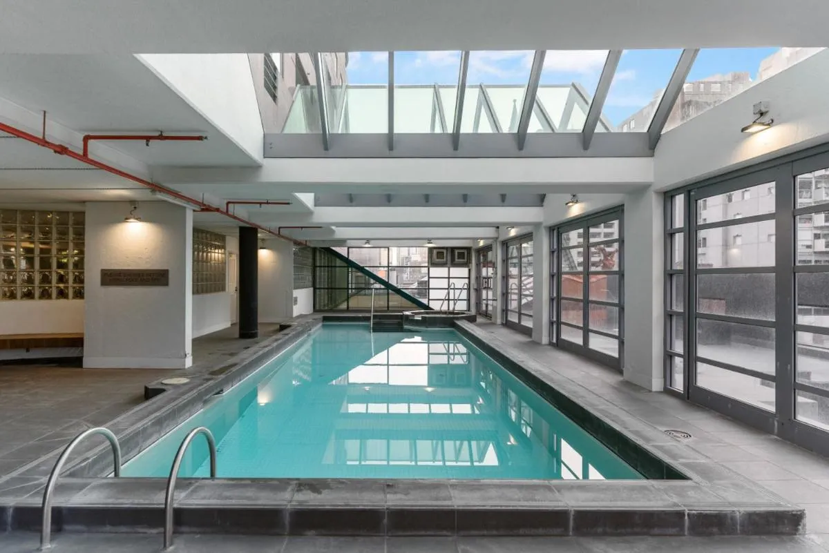 Image 3 of Central City Chic – sleeps 6, free parking