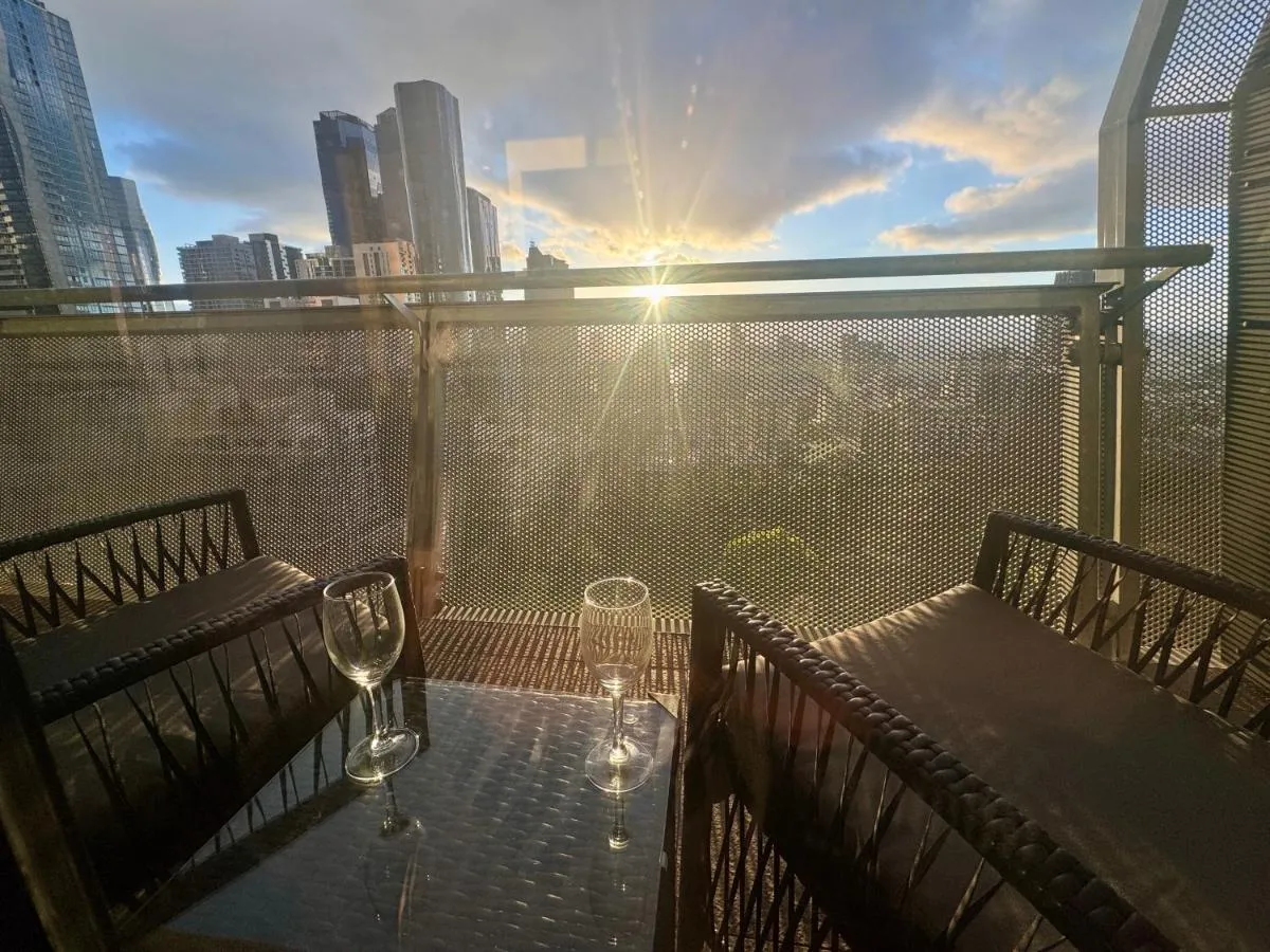 Image 2 of Central Park of Melbourne Apartments