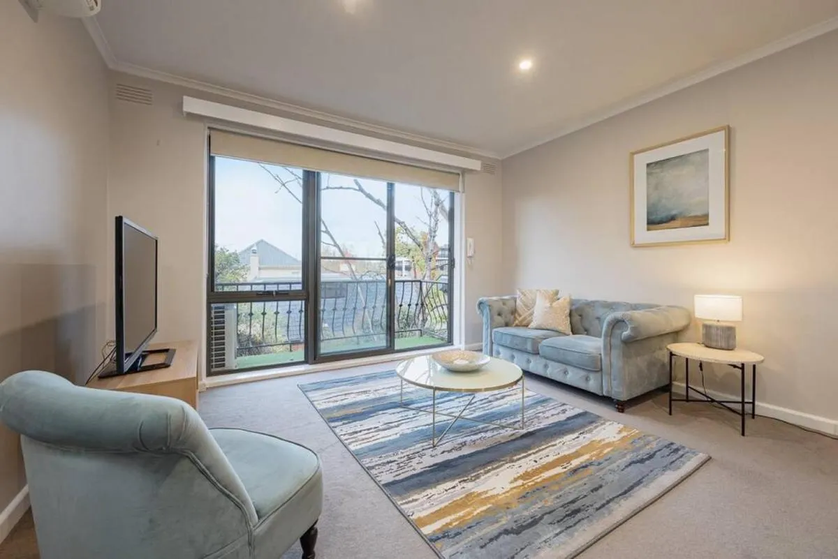 Image 1 of Central to Everything Spacious 1 Bedroom Apartment