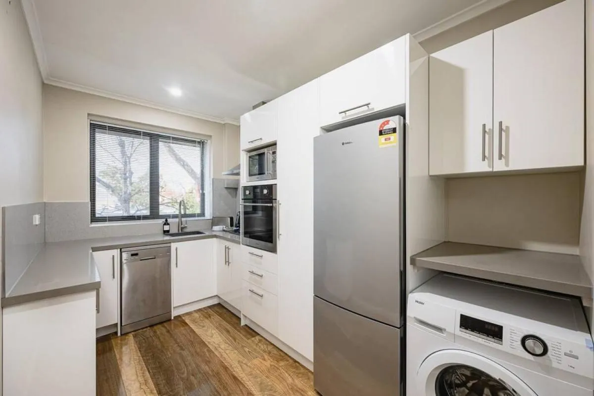 Image 3 of Central to Everything Spacious 1 Bedroom Apartment