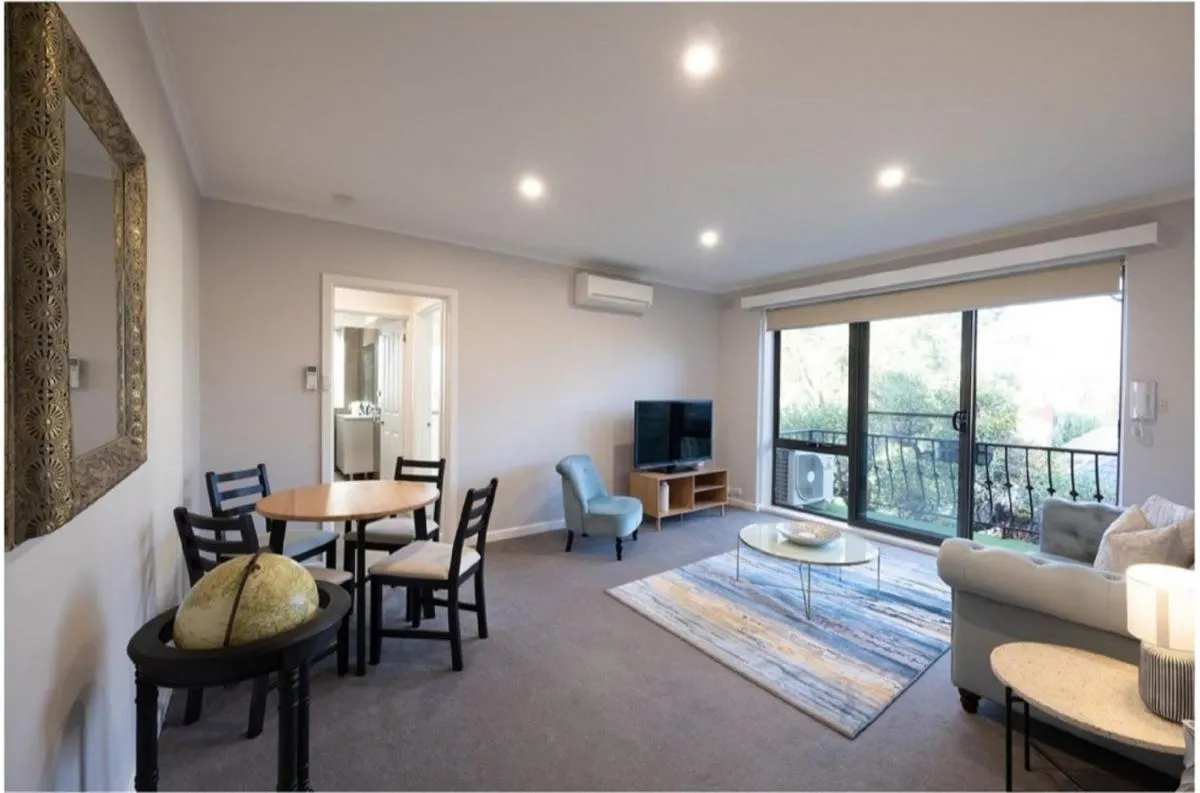 Image 4 of Central to Everything Spacious 1 Bedroom Apartment