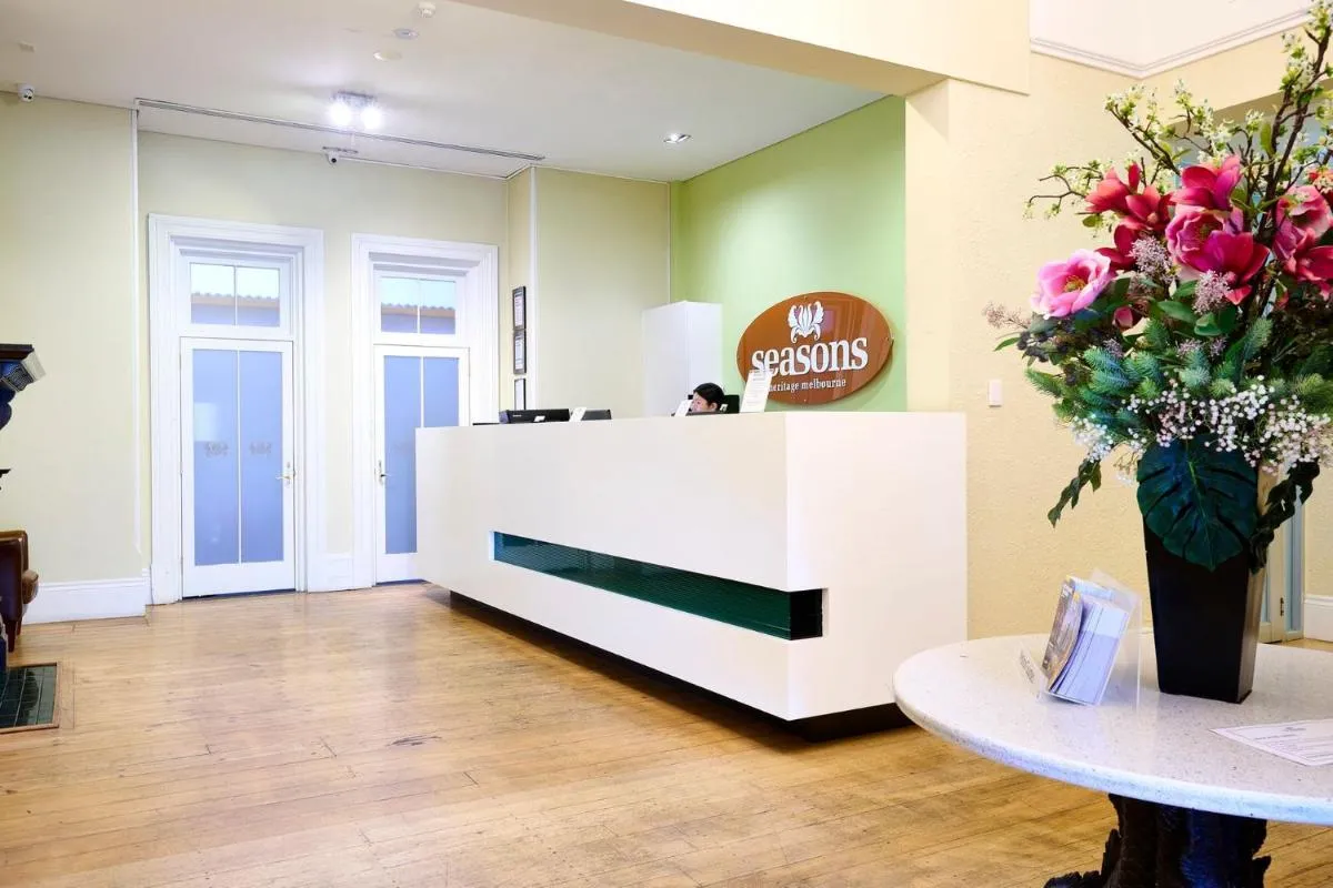 Image 6 of Charming 1 Bed Apartment on St Kilda Rd