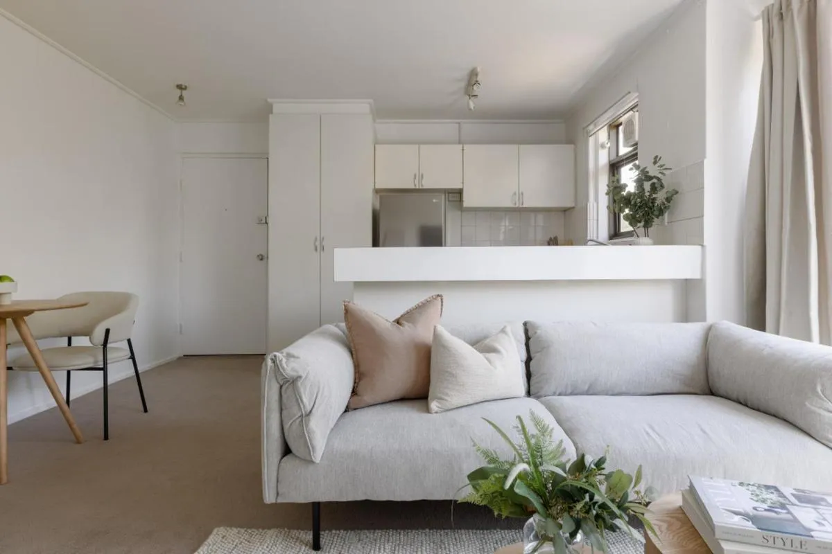Image 2 of Charming 1 bed in Fitzroy North