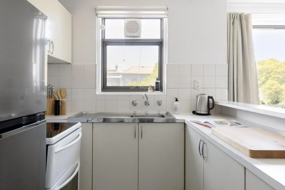 Image 1 of Charming 1 bed in Fitzroy North