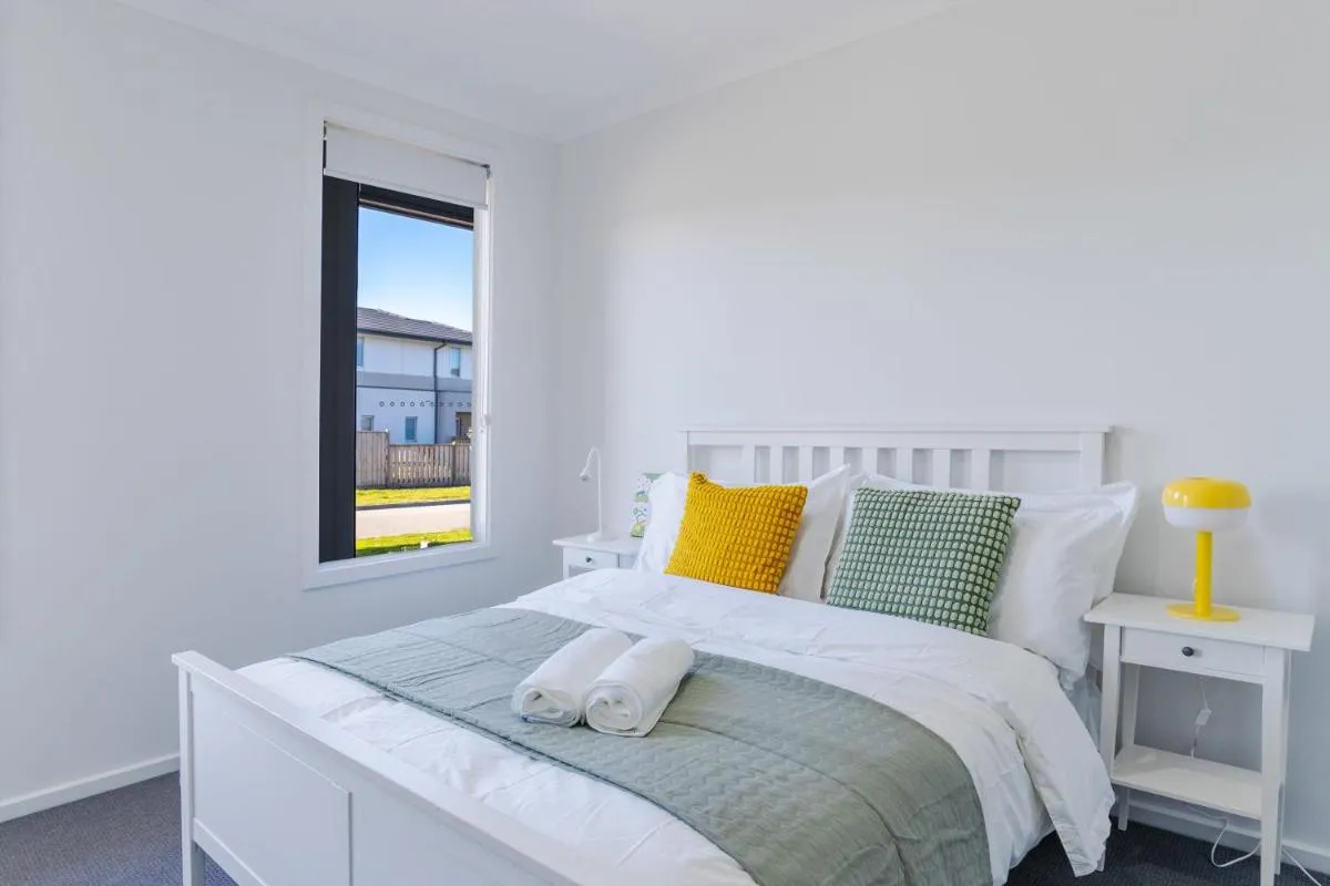 Image 1 of Charming 3BR Home with Study in Junction Village