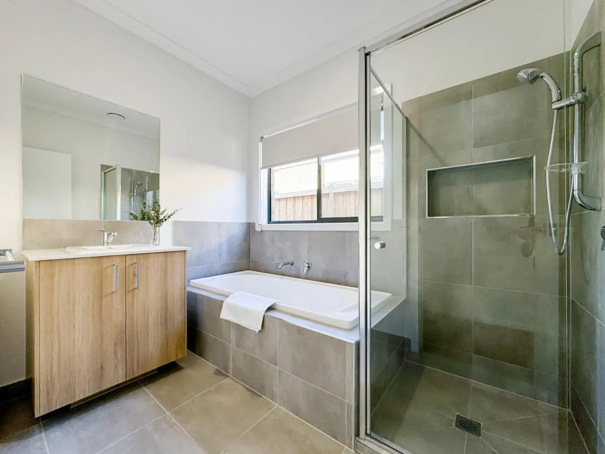 Image 2 of Charming 3BR Home with Study in Junction Village