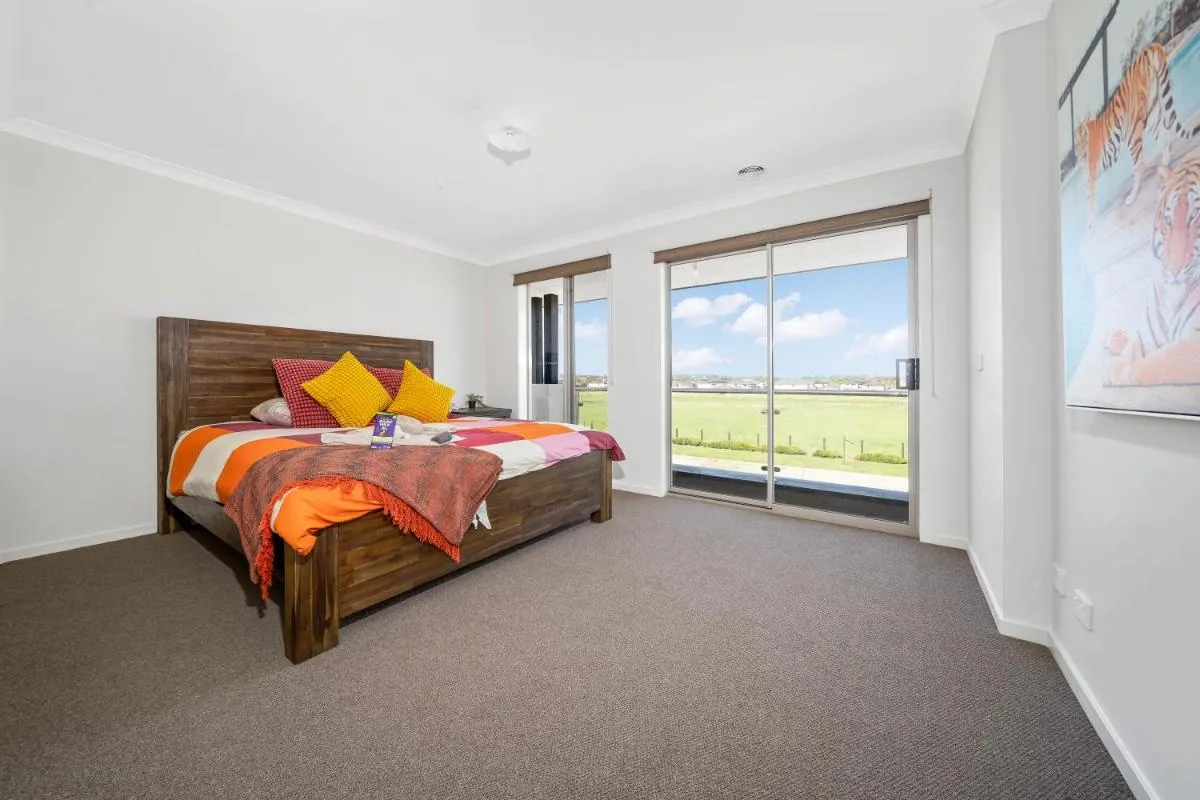 Image 1 of Charming Cozy Stylish Unique Retreat, Steps from Alira Village Mall, Park