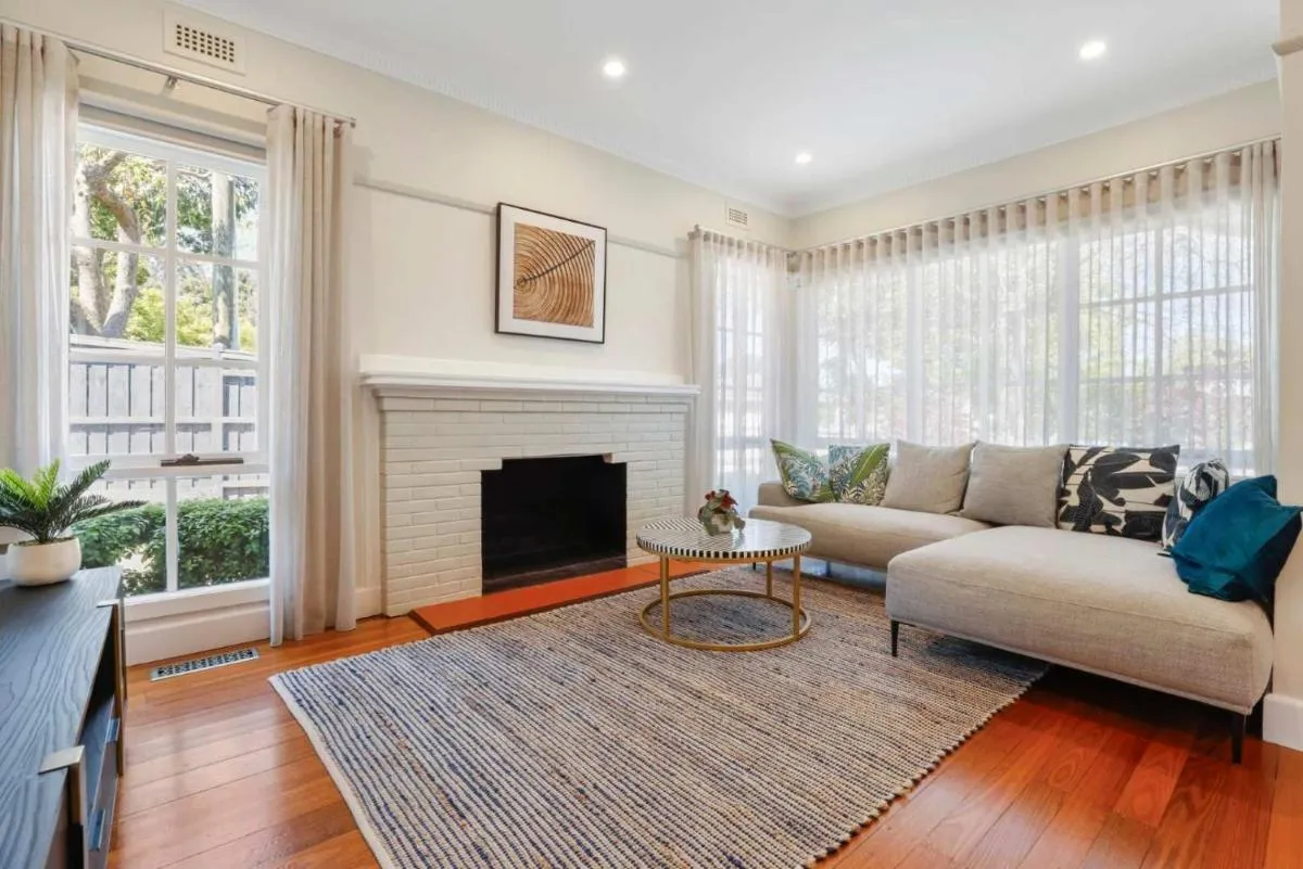Image 4 of Charming Family Retreat in Ringwood