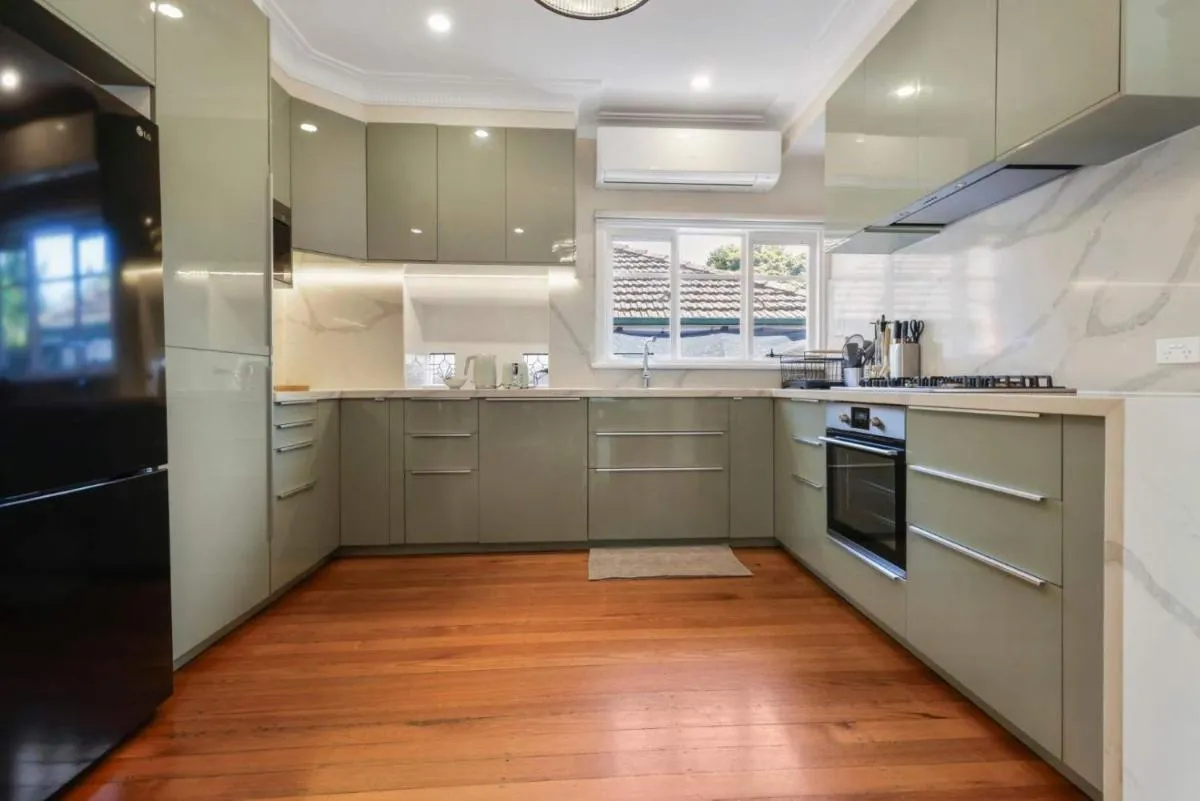 Image 2 of Charming Family Retreat in Ringwood
