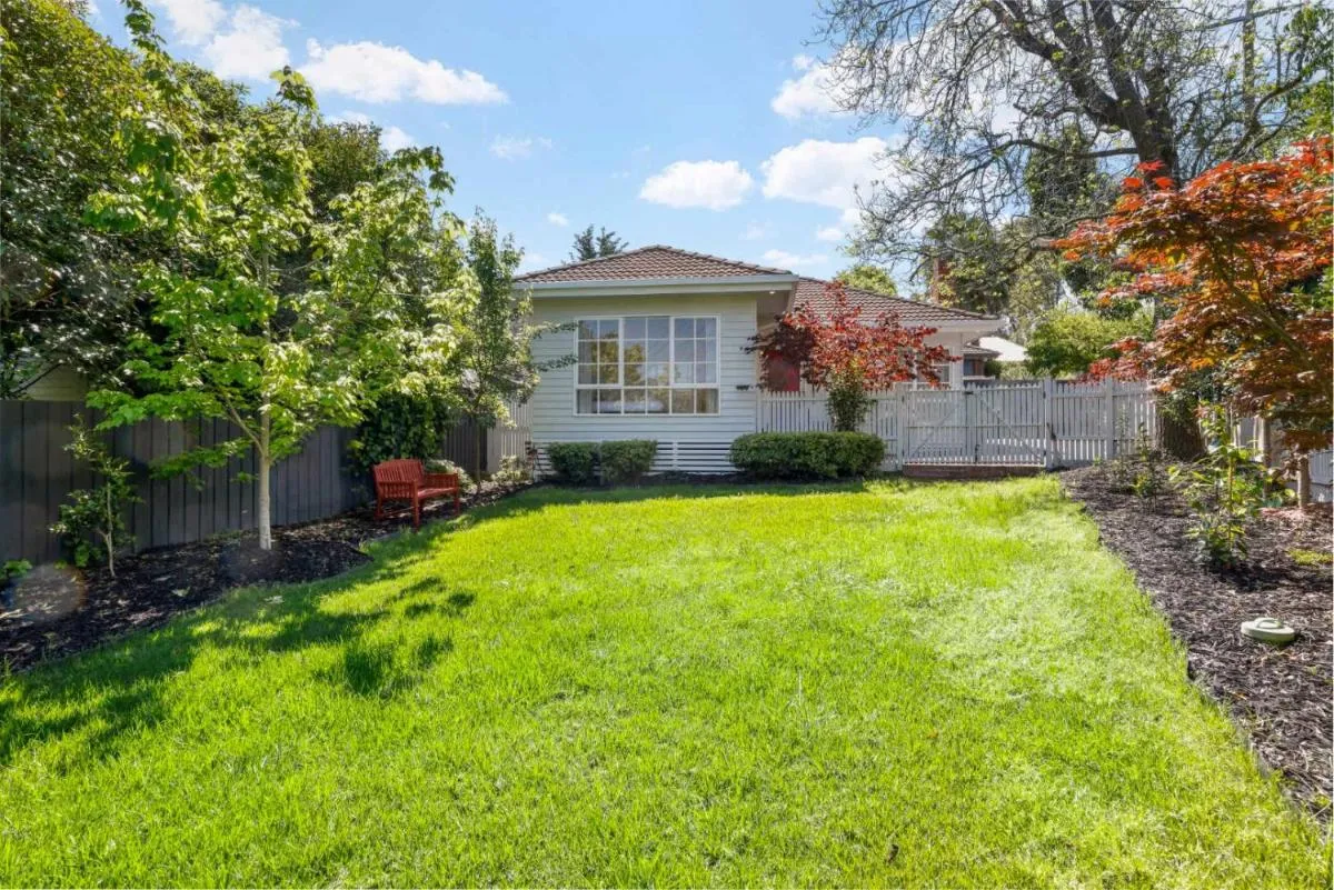 Image 5 of Charming Family Retreat in Ringwood
