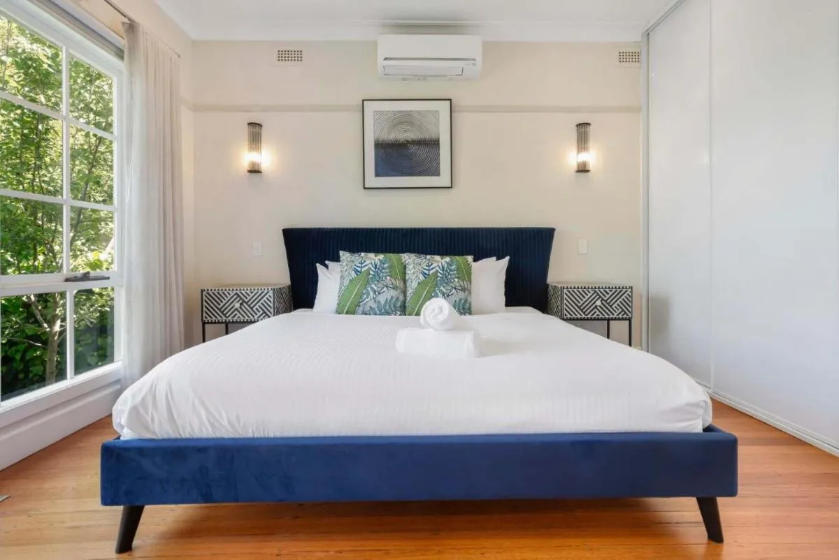 Image 6 of Charming Family Retreat in Ringwood