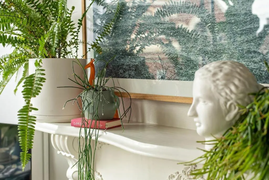 Image of Charming Hideaway Apartment Near St Kilda