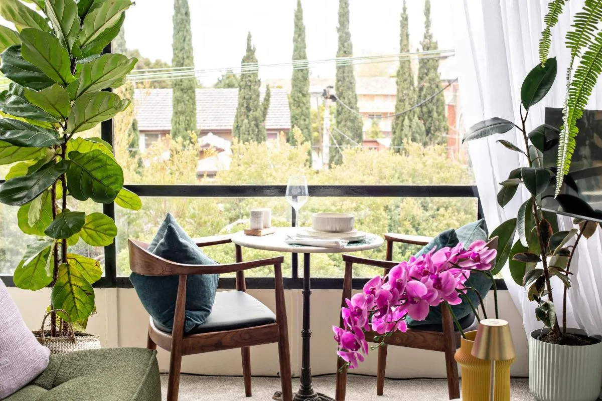 Image 5 of Charming Hideaway Apartment Near St Kilda