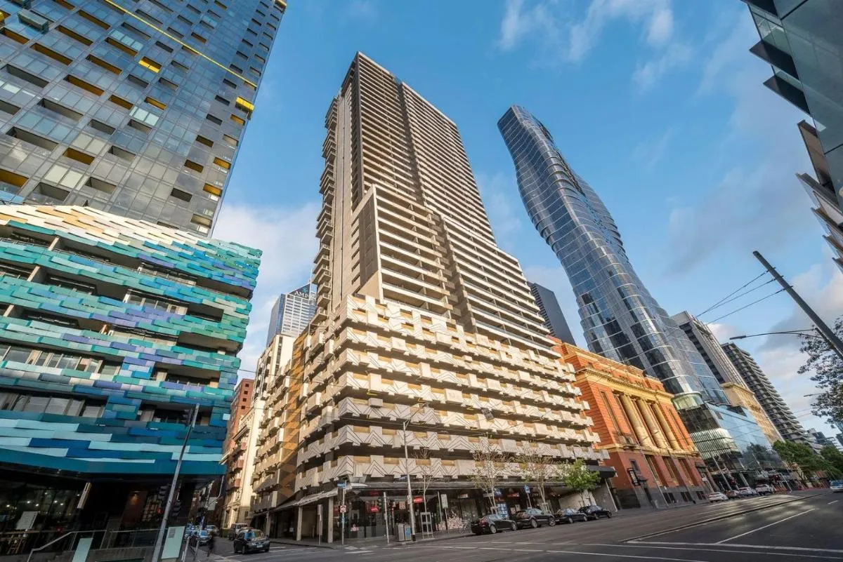 Image 5 of Chic Apartment by Southern Cross FREE Parking