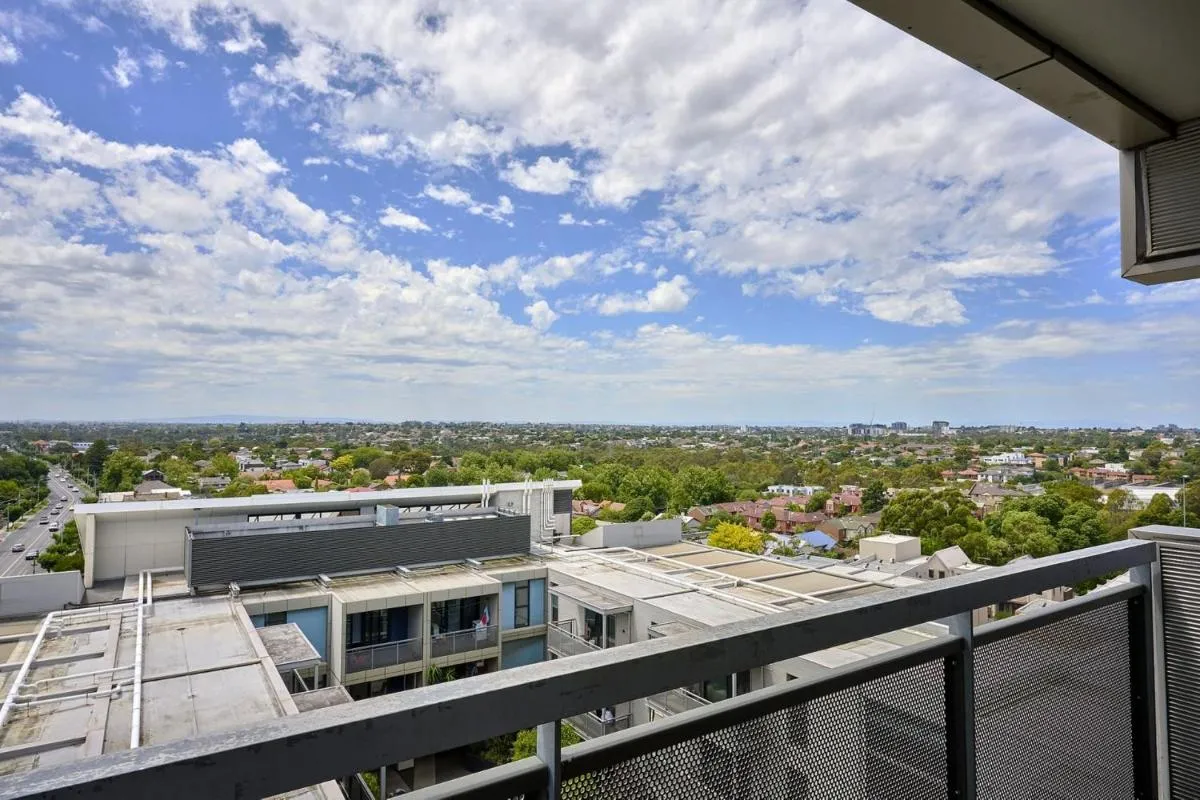 Image 6 of Chic Coburg Haven Modern 1 Bed Apartment