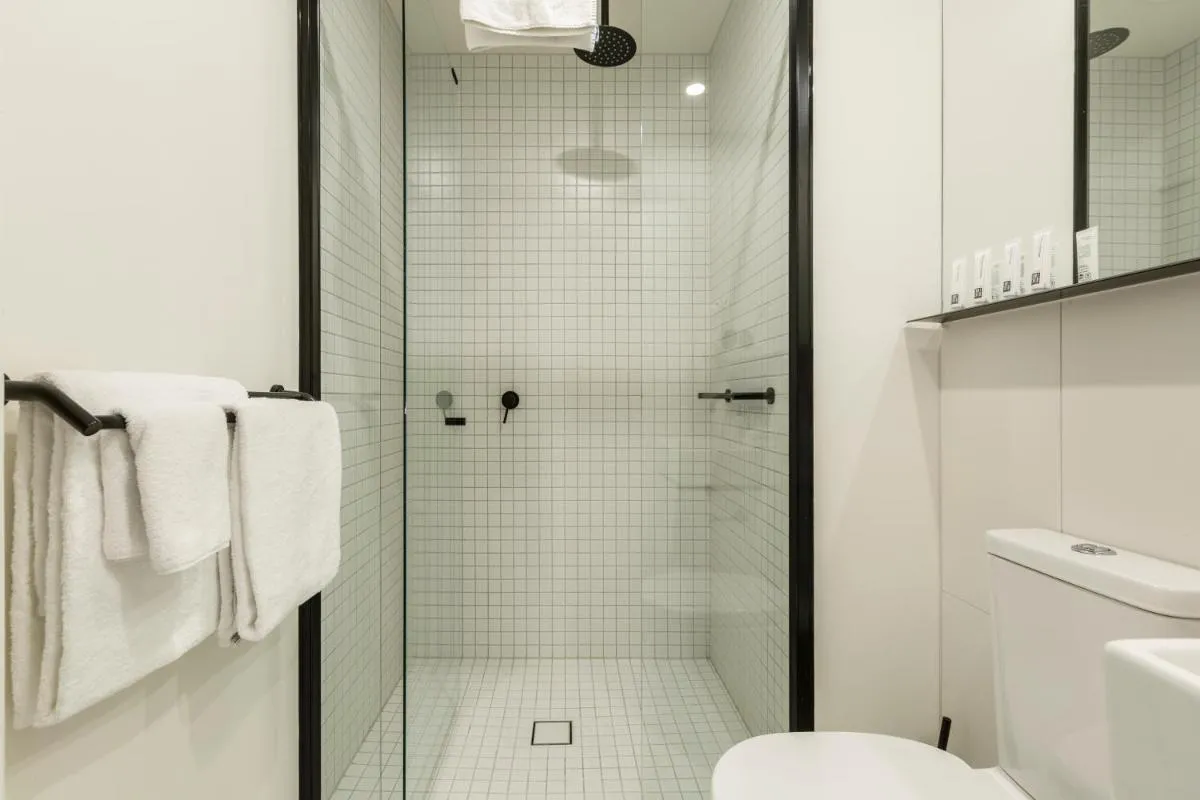 Image 2 of Chic Pad in Trendy SouthbankNear Casino & MECC