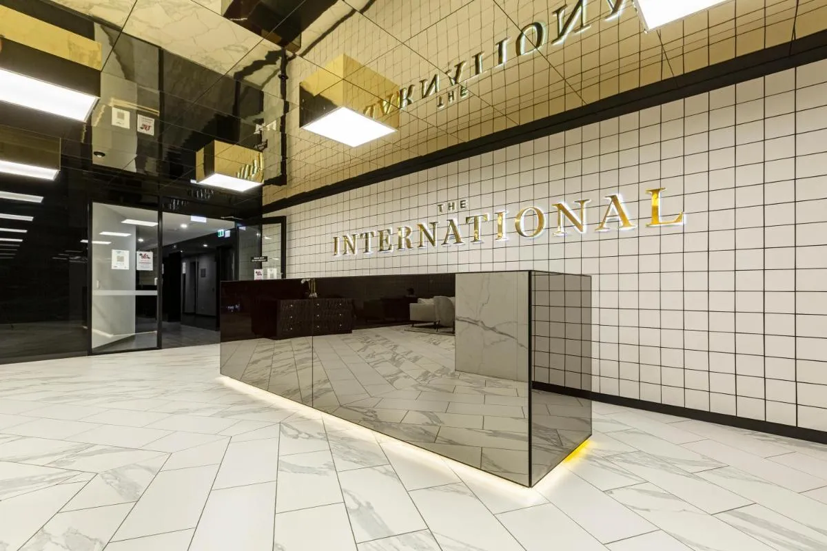 Image 6 of Chic Pad in Trendy SouthbankNear Casino & MECC