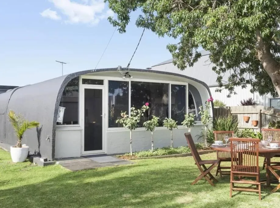 Image of Chill at our Igloo cottage – 100m stroll to beach