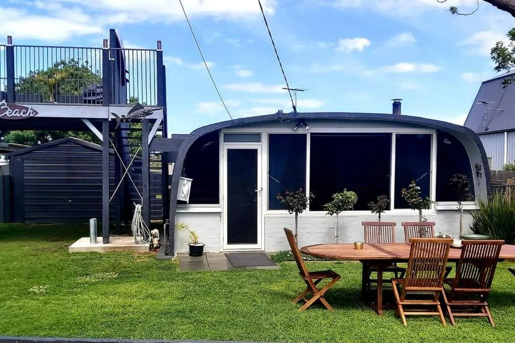 Image 5 of Chill at our Igloo cottage – 100m stroll to beach