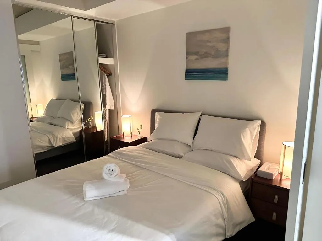 Image of Chill jazz corner home