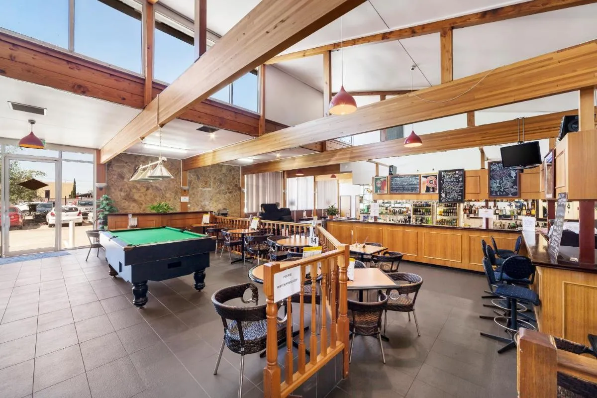 Image 5 of Ciloms Airport Lodge