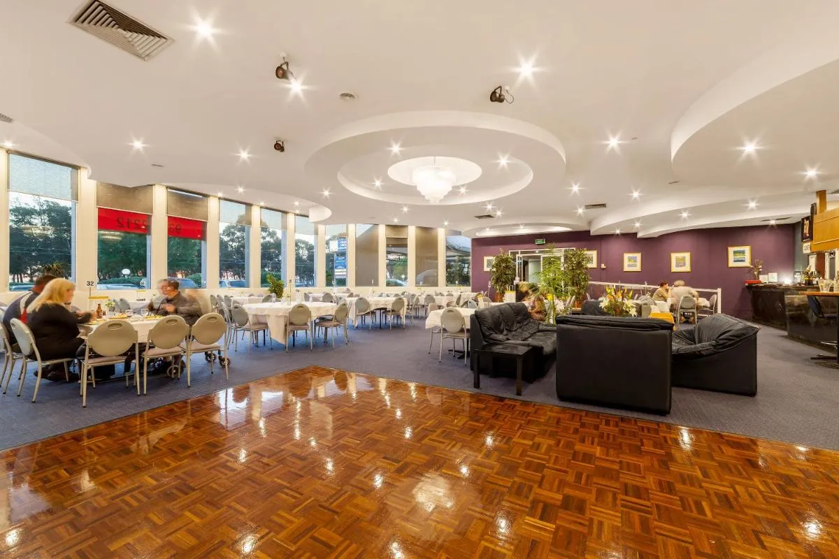 Image 4 of Ciloms Airport Lodge