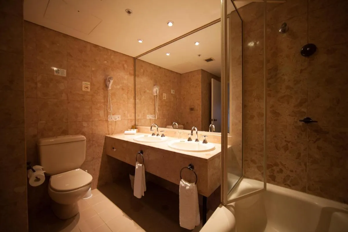 Image 2 of CitiClub Hotel Melbourne
