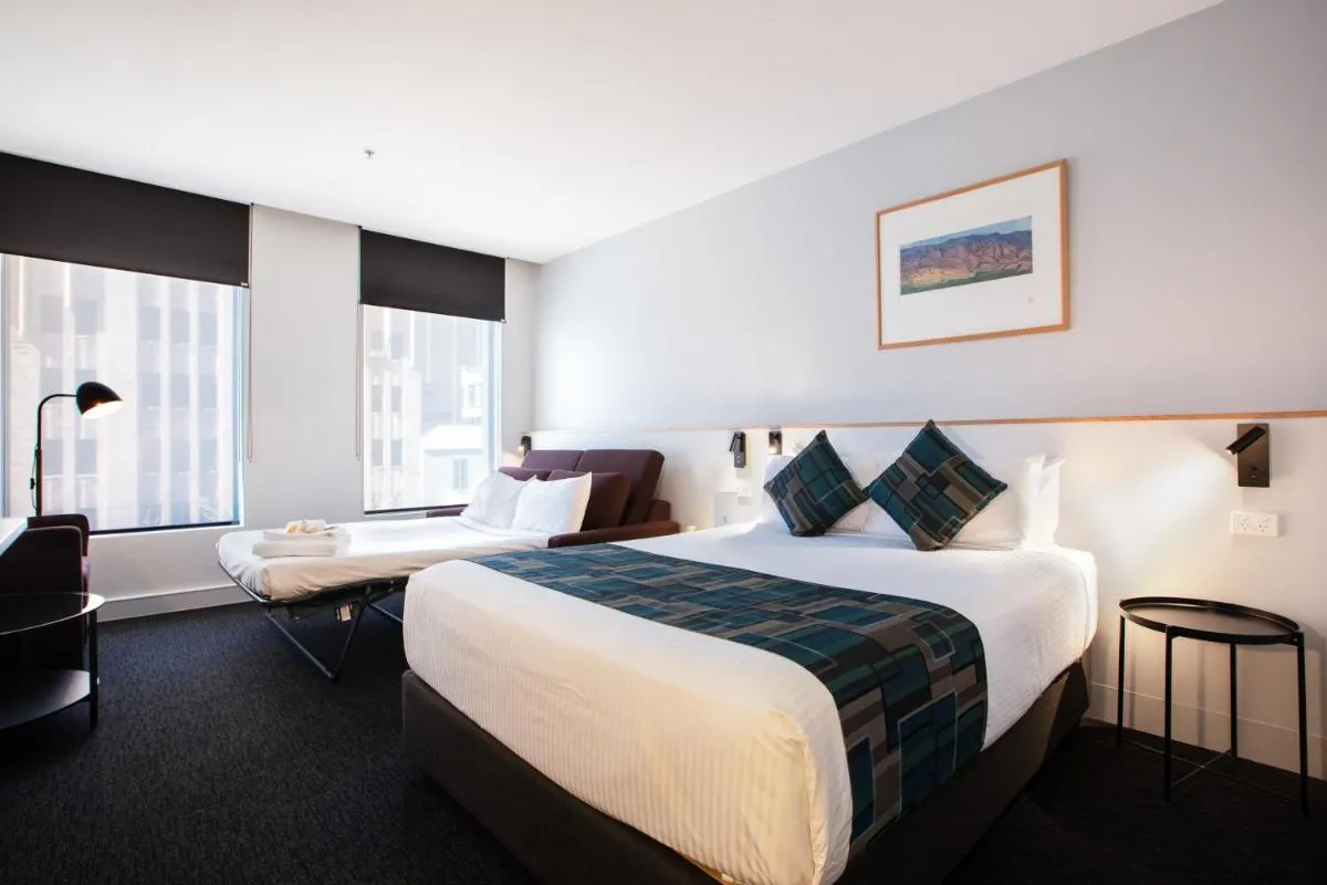 Image 6 of CitiClub Hotel Melbourne