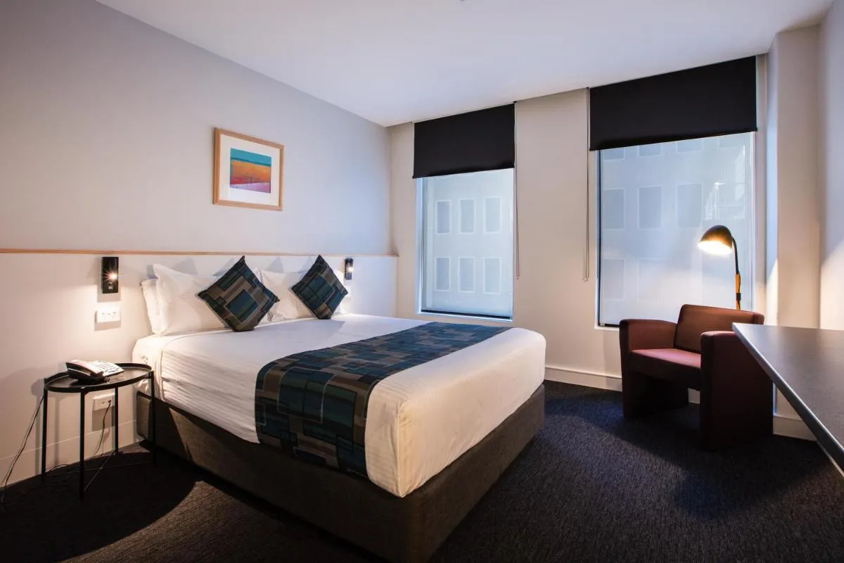 Image 1 of CitiClub Hotel Melbourne