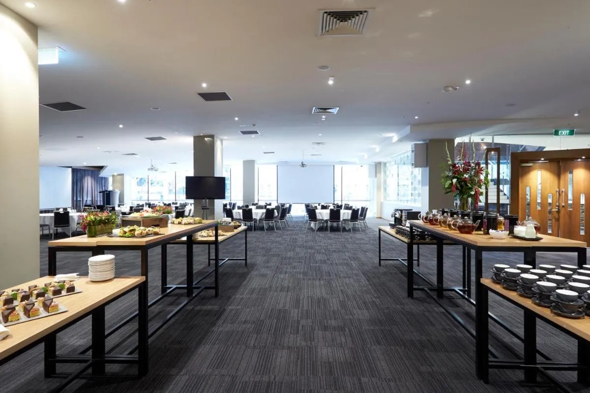 Image 3 of CitiClub Hotel Melbourne