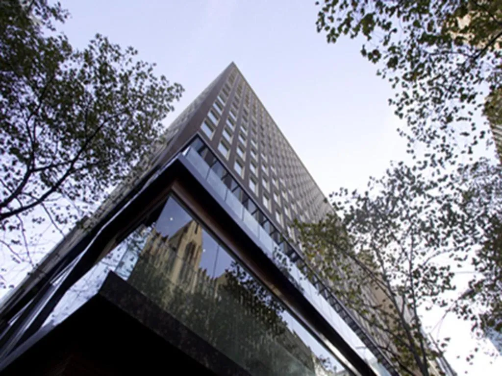Image of CitiClub Hotel Melbourne