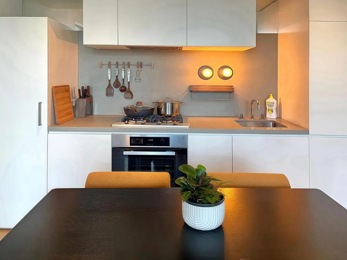Image 6 of City Centre Grace Retreat-2B2B APT