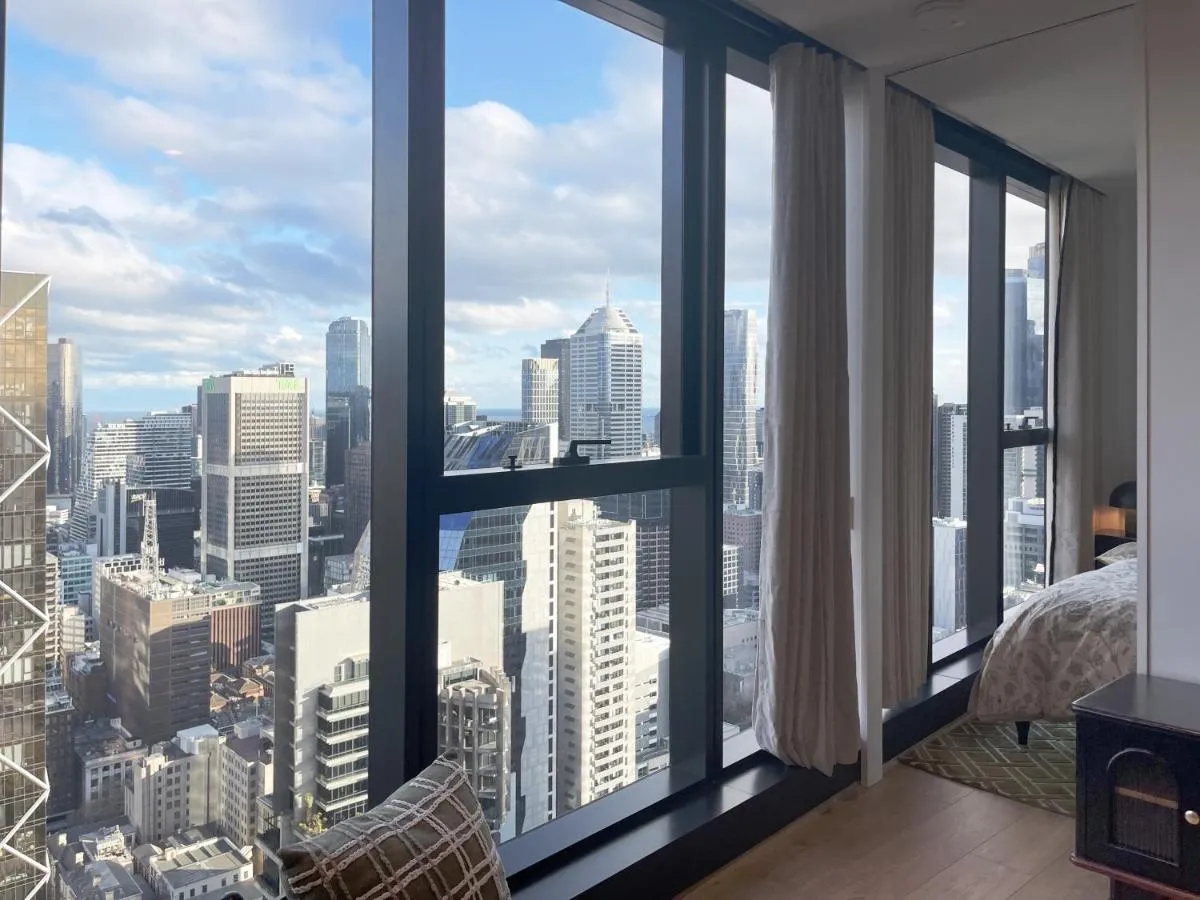 Image 4 of City Centre Grace Retreat-2B2B APT