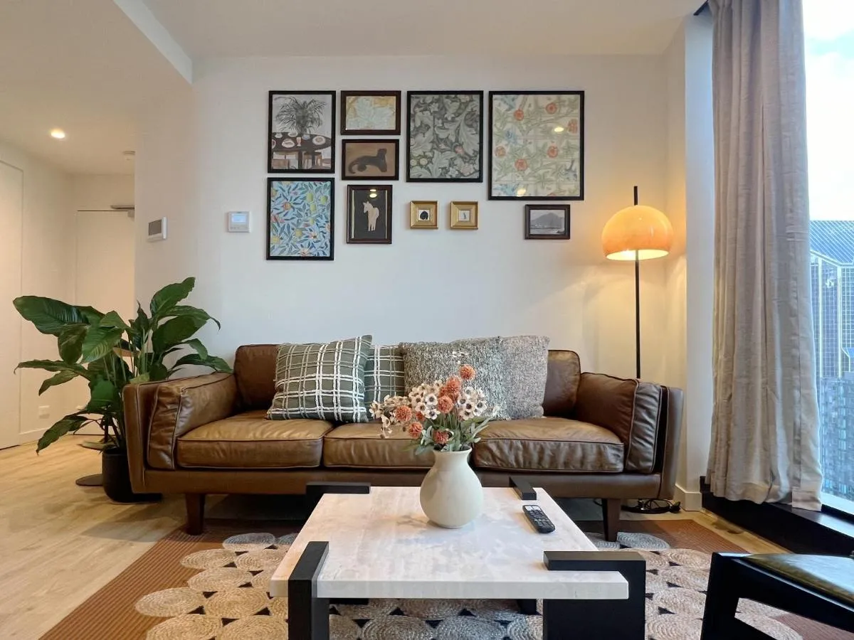 Image 3 of City Centre Grace Retreat-2B2B APT