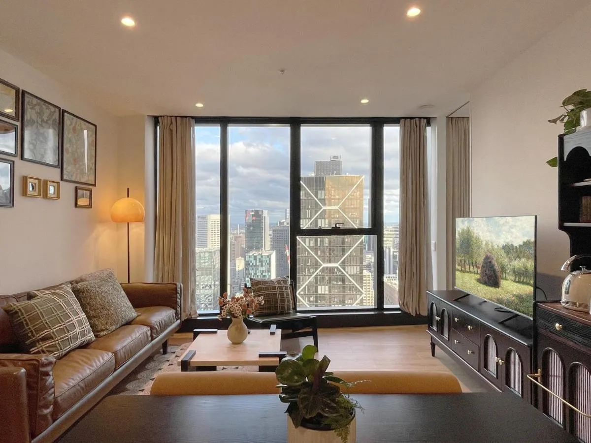 Image 1 of City Centre Grace Retreat-2B2B APT