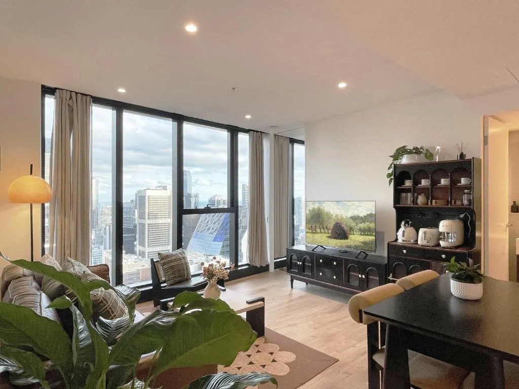 Image of City Centre Grace Retreat-2B2B APT