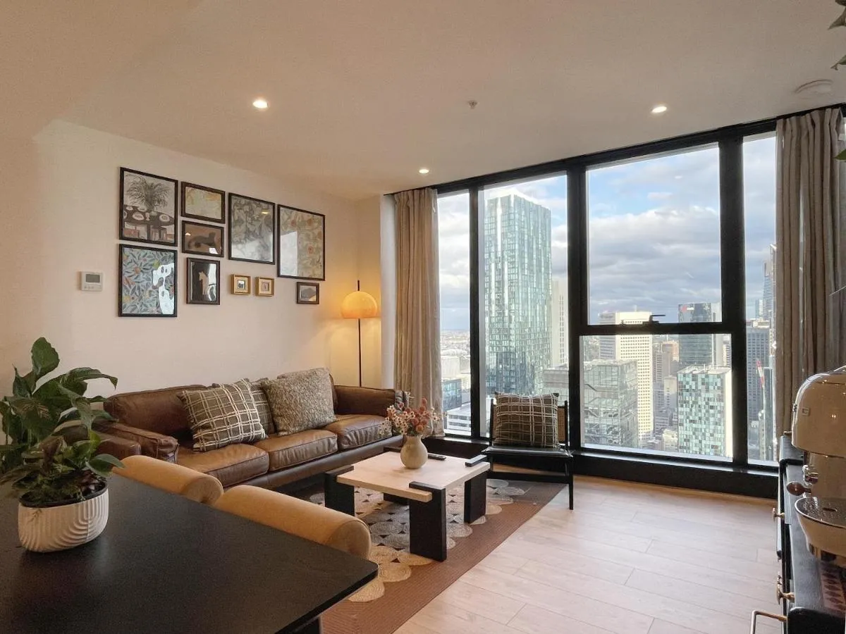 Image 2 of City Centre Grace Retreat-2B2B APT