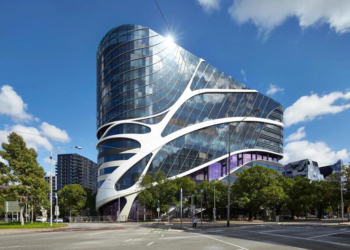 Image 5 of City Edge North Melbourne Apartment Hotel